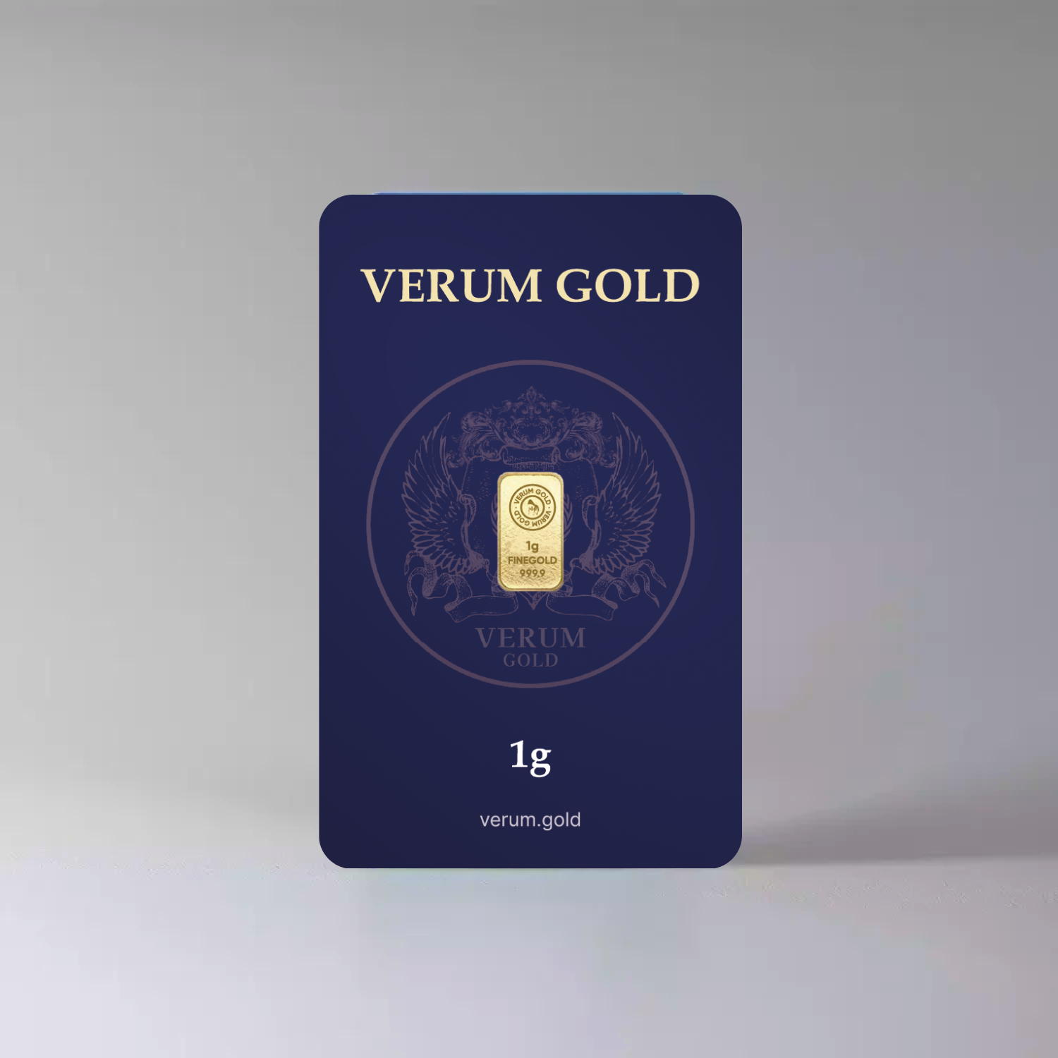 Verum Gold 1G