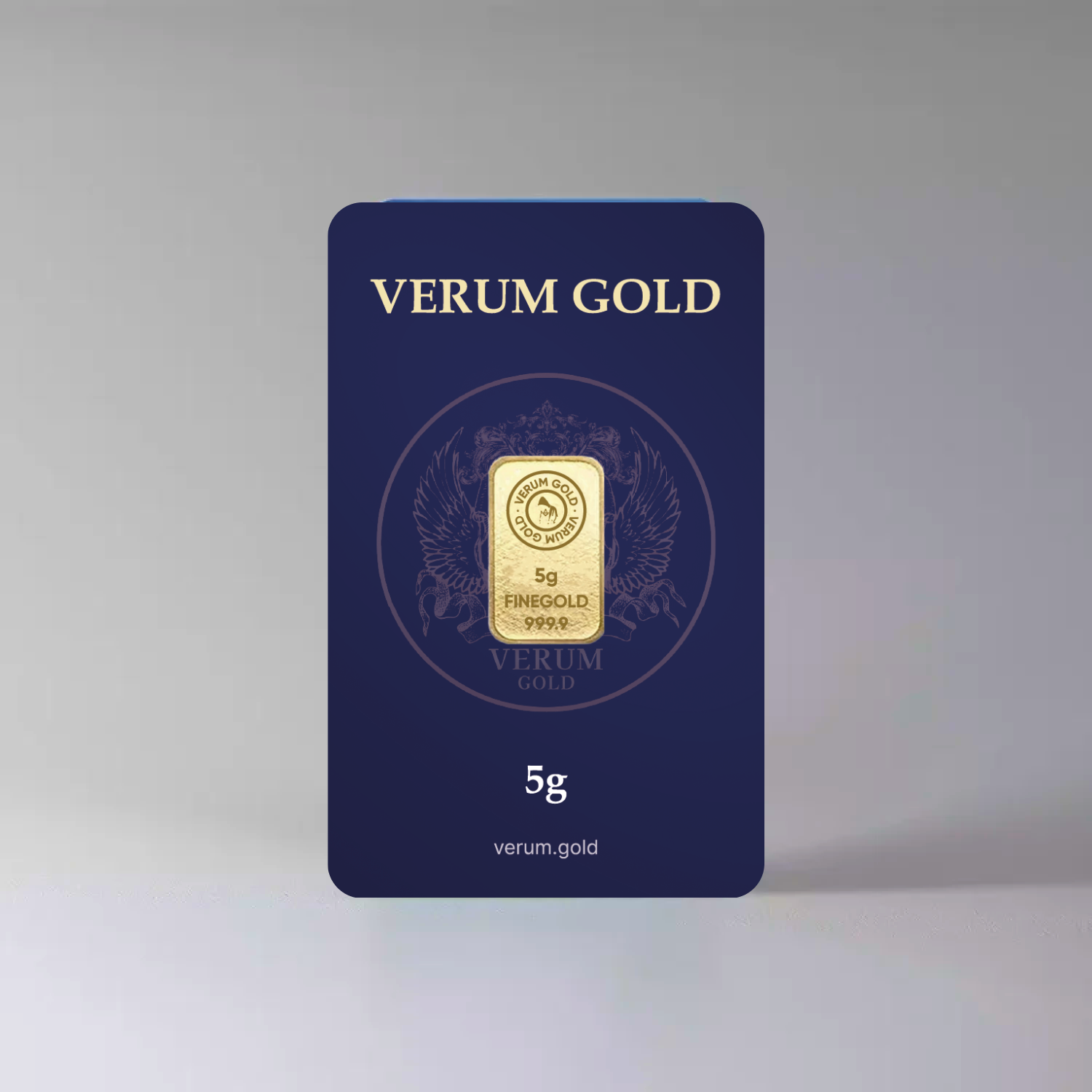 Verum Gold 5G